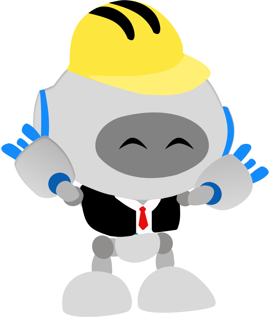 Robot educativo 1