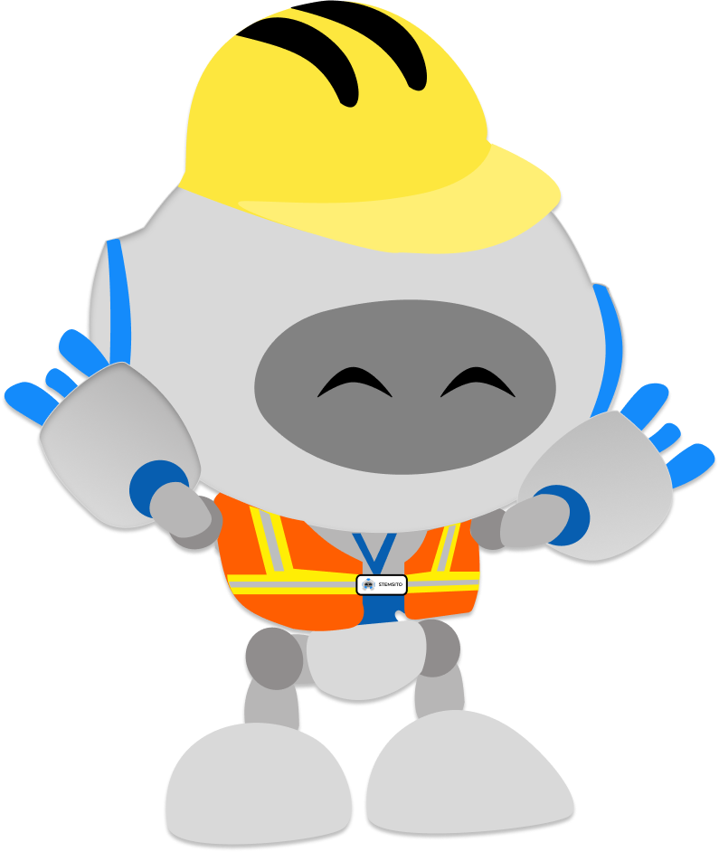 Robot educativo 2