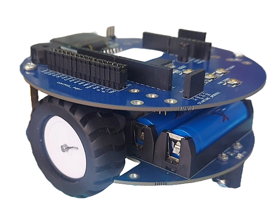 Imagen robot